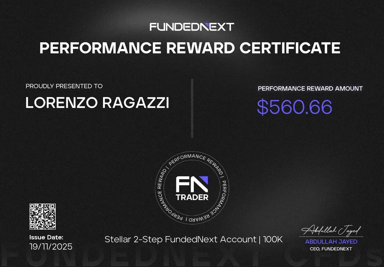 $560 payout